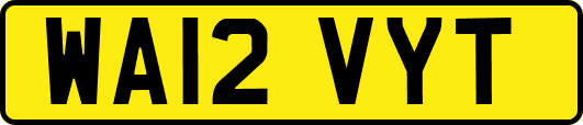 WA12VYT