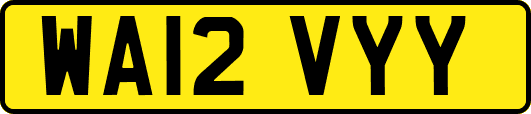 WA12VYY