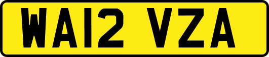 WA12VZA