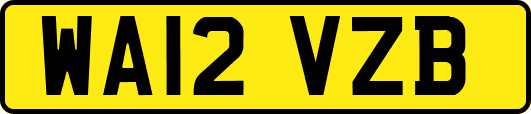 WA12VZB