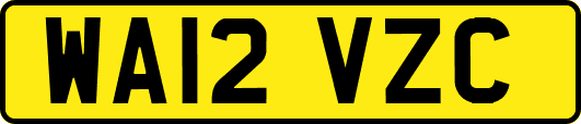 WA12VZC