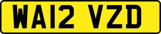 WA12VZD