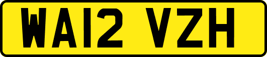 WA12VZH