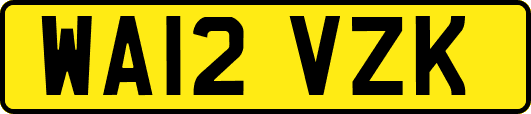 WA12VZK
