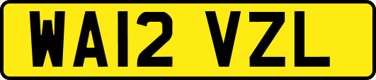WA12VZL