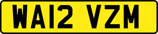 WA12VZM