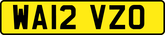 WA12VZO