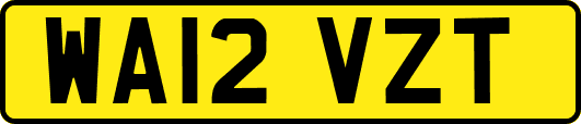 WA12VZT