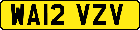 WA12VZV