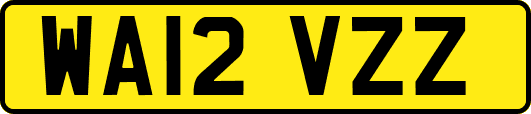 WA12VZZ