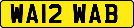 WA12WAB