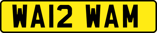 WA12WAM