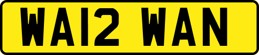 WA12WAN