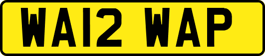 WA12WAP