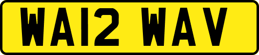 WA12WAV