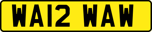 WA12WAW