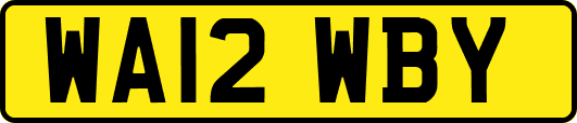 WA12WBY