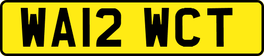WA12WCT