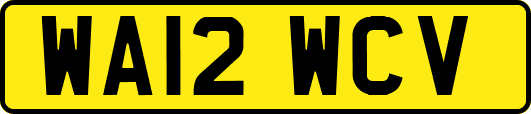 WA12WCV