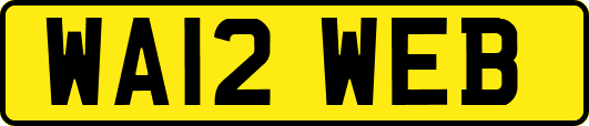 WA12WEB