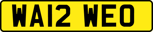 WA12WEO