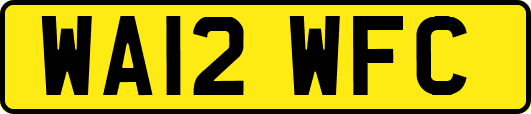 WA12WFC