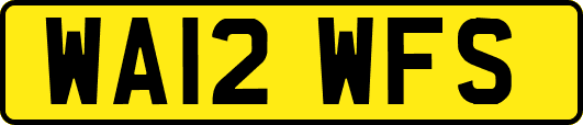 WA12WFS