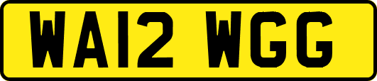 WA12WGG