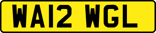 WA12WGL