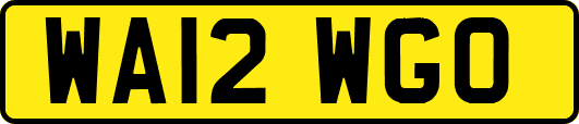 WA12WGO