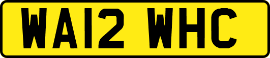WA12WHC