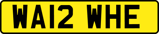WA12WHE