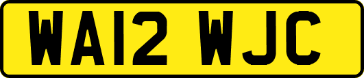 WA12WJC