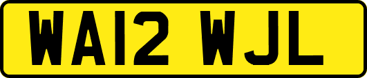 WA12WJL