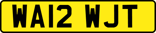 WA12WJT