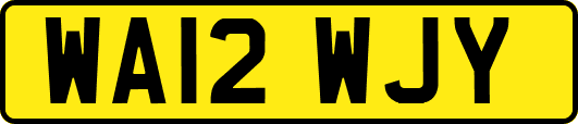 WA12WJY