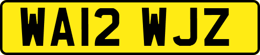 WA12WJZ