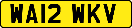 WA12WKV