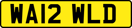 WA12WLD
