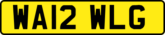 WA12WLG