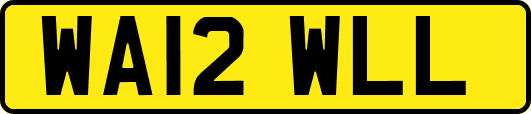 WA12WLL