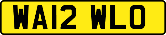 WA12WLO