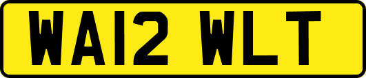 WA12WLT