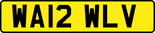 WA12WLV