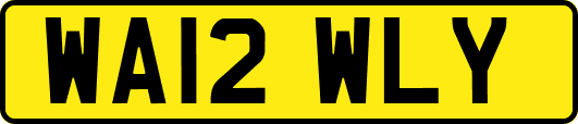 WA12WLY