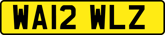 WA12WLZ