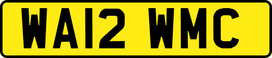 WA12WMC