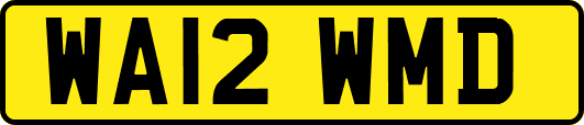 WA12WMD