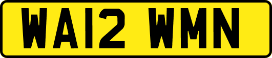 WA12WMN