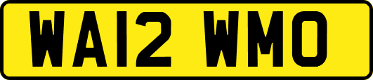 WA12WMO